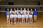 VB Team Photo